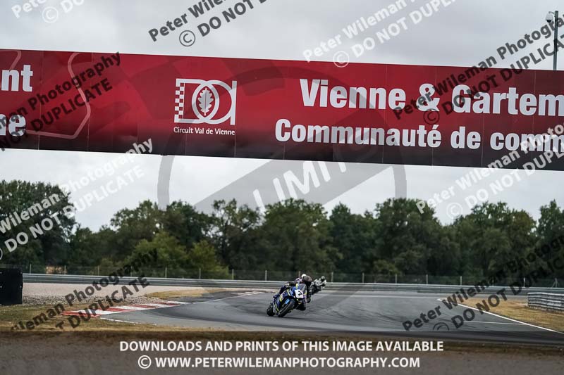 Val De Vienne;event digital images;france;motorbikes;no limits;peter wileman photography;trackday;trackday digital images